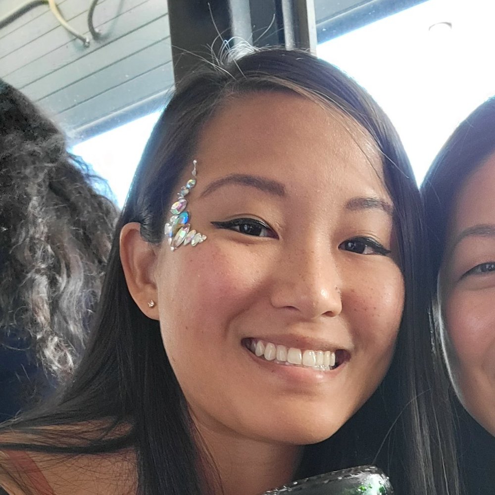 Meet your Posher, Chantelle